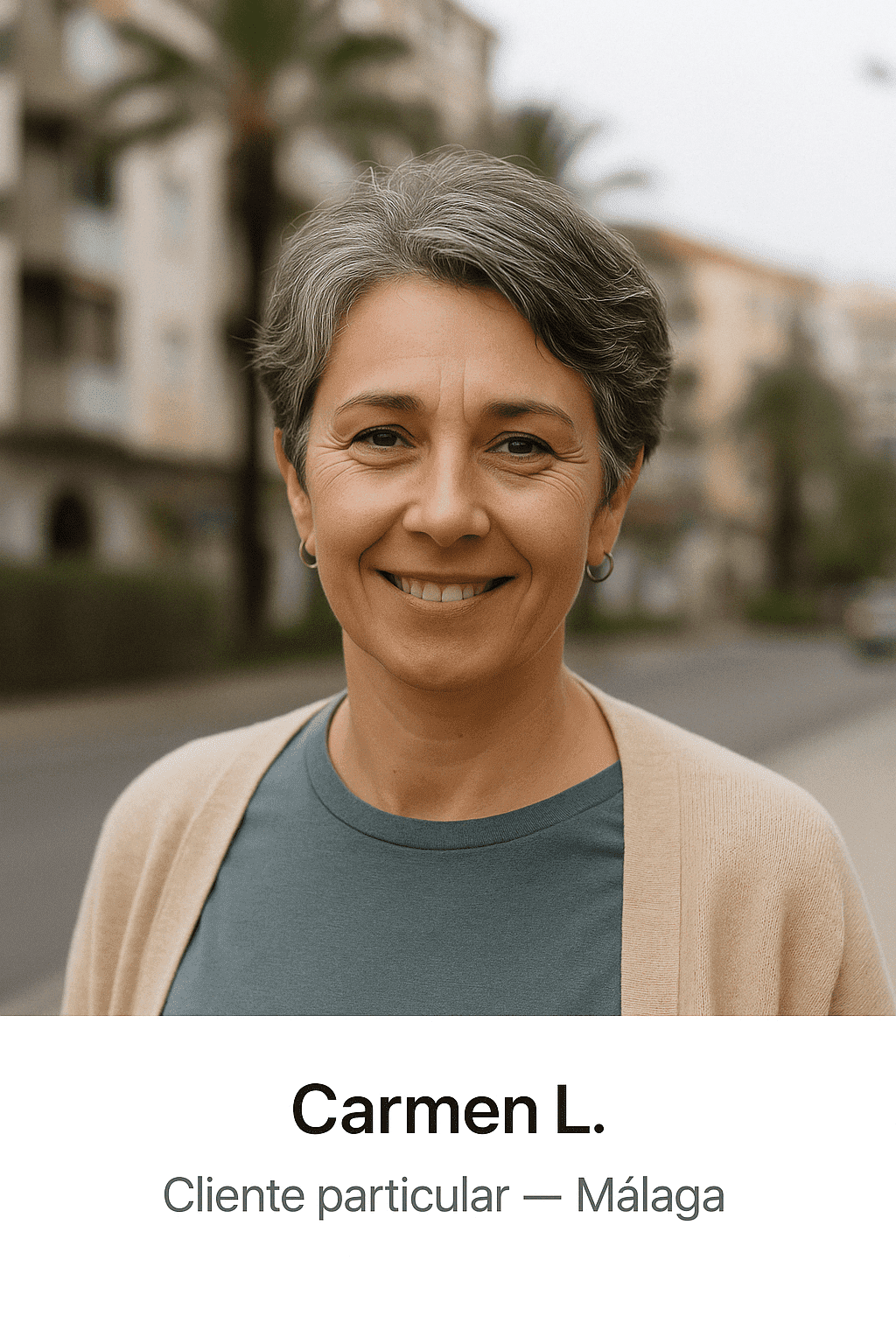 Carmen L